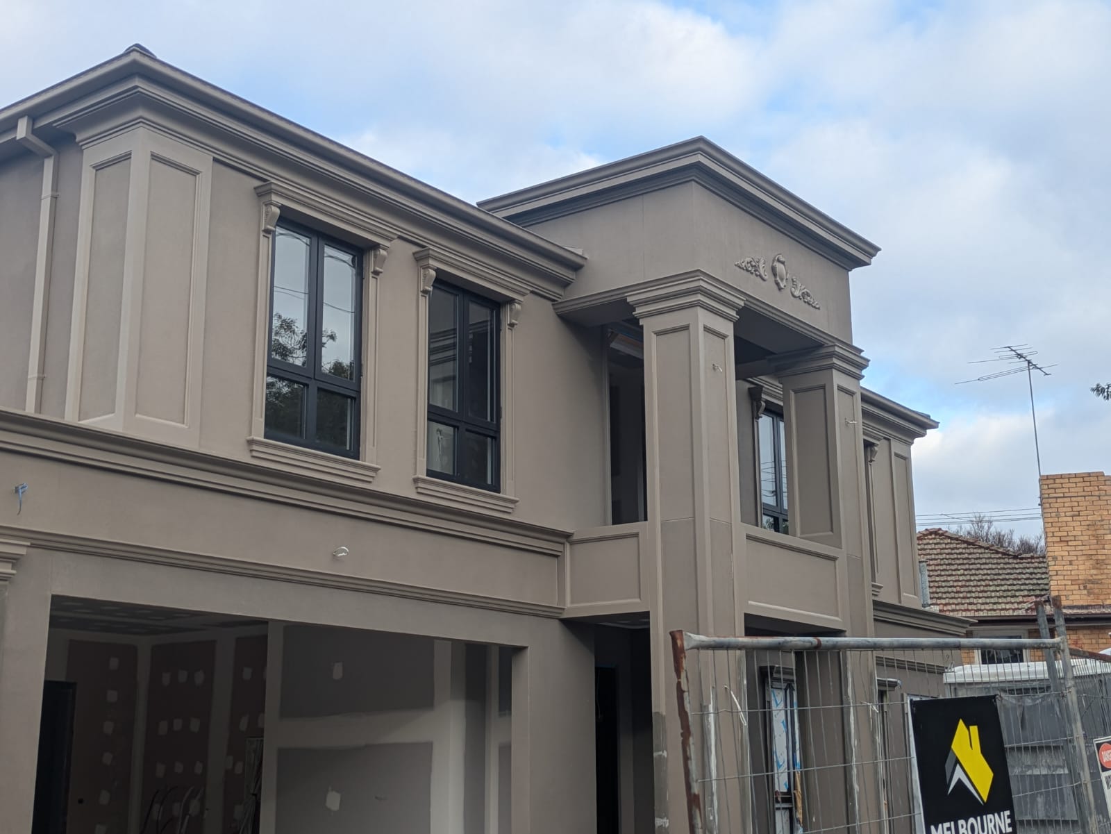 Renderers Melbourne