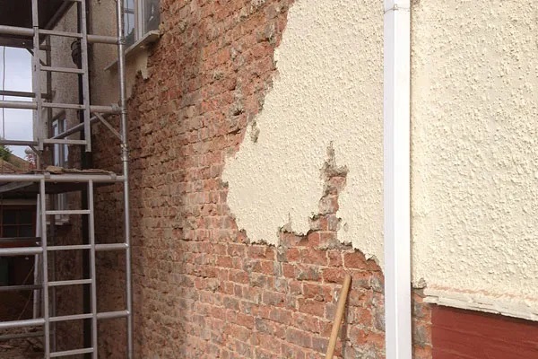Render Removal Melbourne